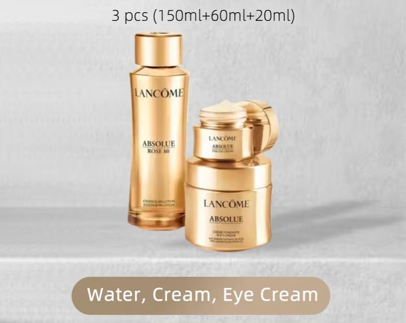 Luxury Skincare Sets - ランコム アブソリュ ルクスティック エクストライト アルティメット ラグジュアリー