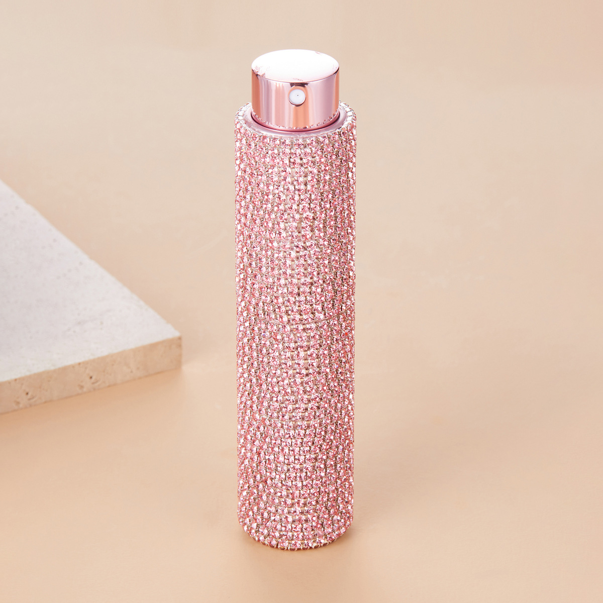Luxury Skincare Sets - 香水瓶 高級パッケージ 化粧品・スキンケアボトル 回転式ボトル トラベルサイズ 美容ルーチンに最適