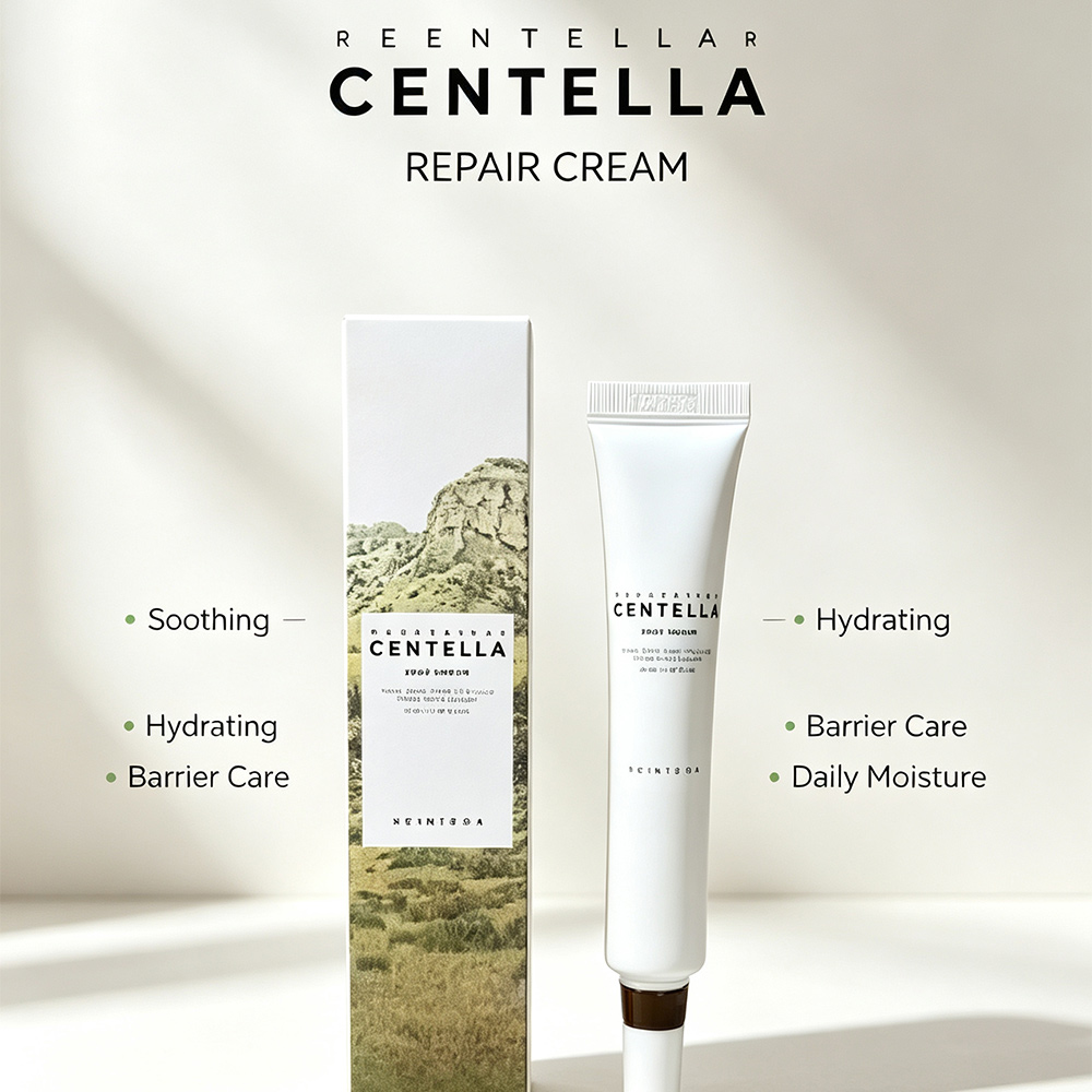 SKIN1004スキンケアエンジェルスノーグラスプロバイオテ - Luxury Skincare Korea のレビューと価格