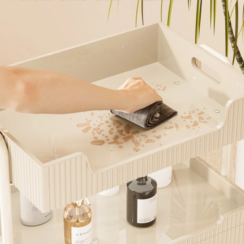 プロ仕様高級美容サロンバブルカートスキンケアユーティリティト - Luxury Skincare Tools のレビューと価格
