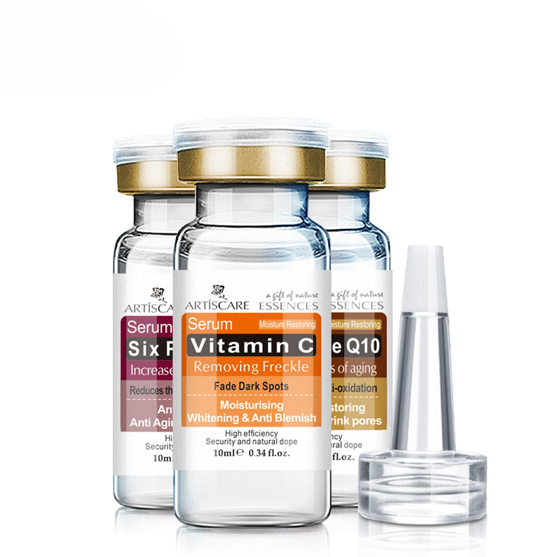 フェイスホワイトニングセラム,ビタミンCエッセンス,にきびケ - Luxury Skincare Sets のレビューと価格