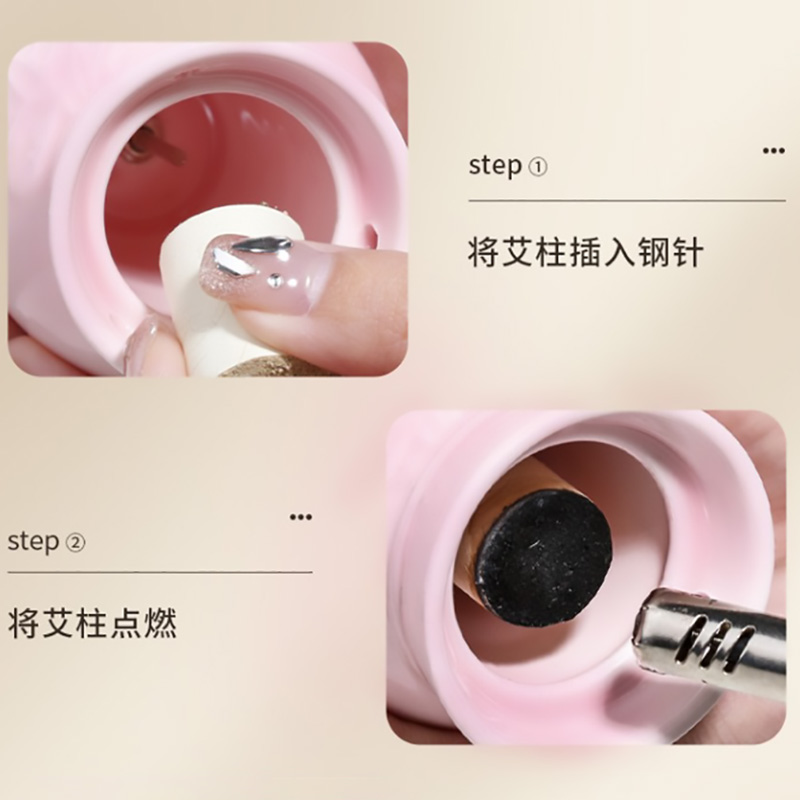 セラミックウッドフェイシャルマッサージャー,フェイシャルモク - Luxury Skincare Tools のレビューと価格