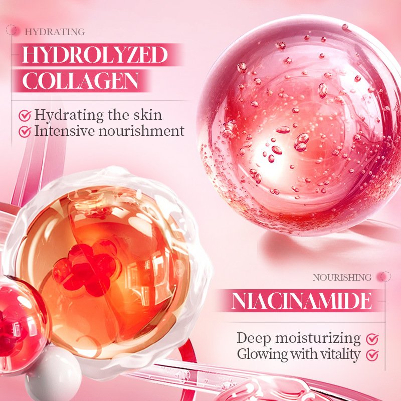 ストロベリーVCブライトニングラグジュアリーケア6点フェイシ - Luxury Skincare Sets のレビューと価格
