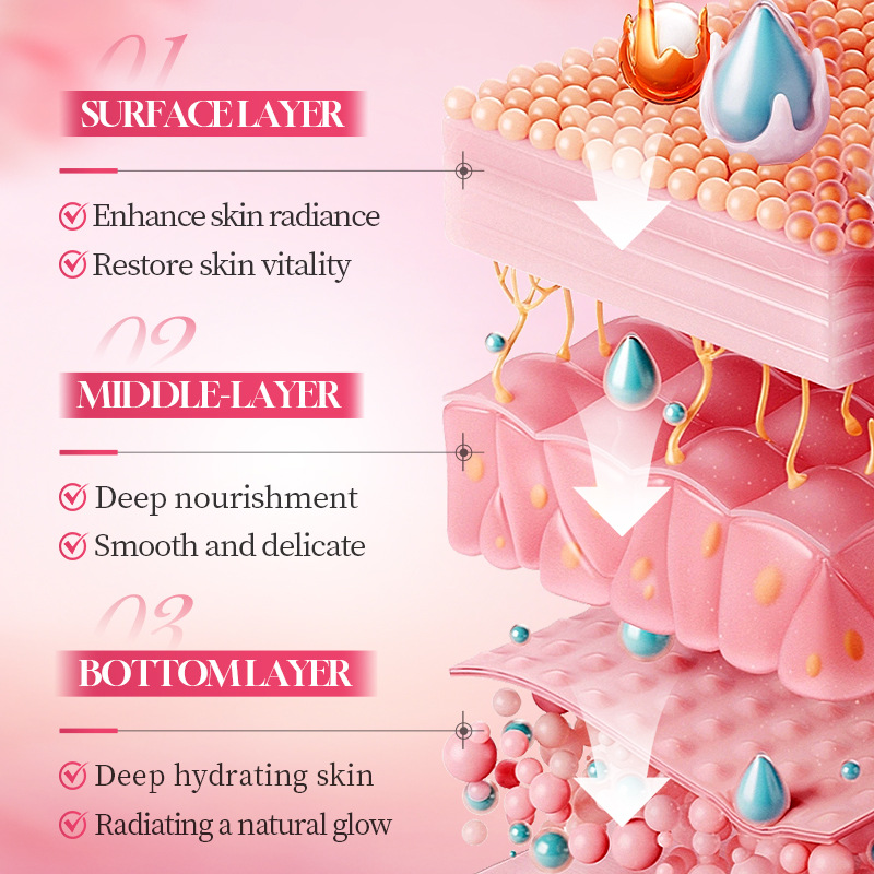 ストロベリーVCブライトニングラグジュアリーケア6点フェイシ - Luxury Skincare Sets のレビューと価格