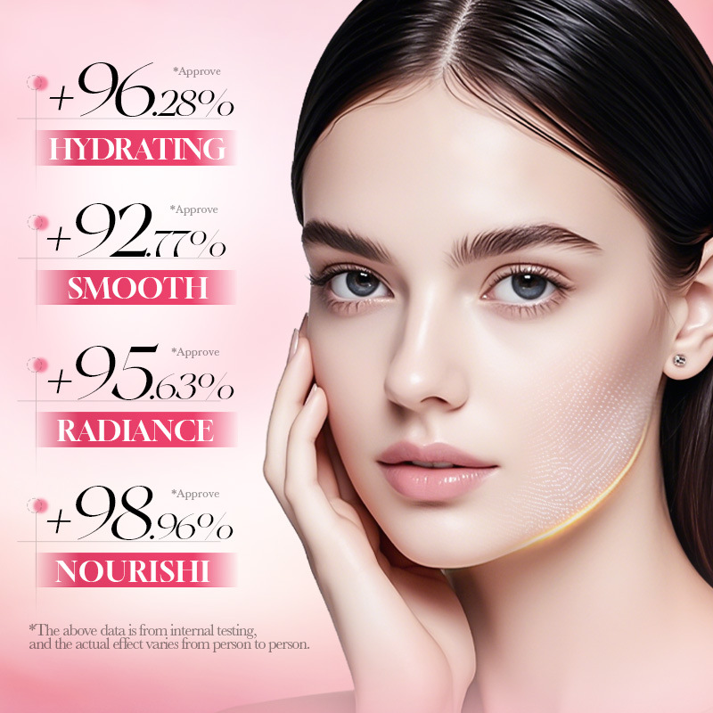 ストロベリーVCブライトニングラグジュアリーケア6点フェイシ - Luxury Skincare Sets のレビューと価格
