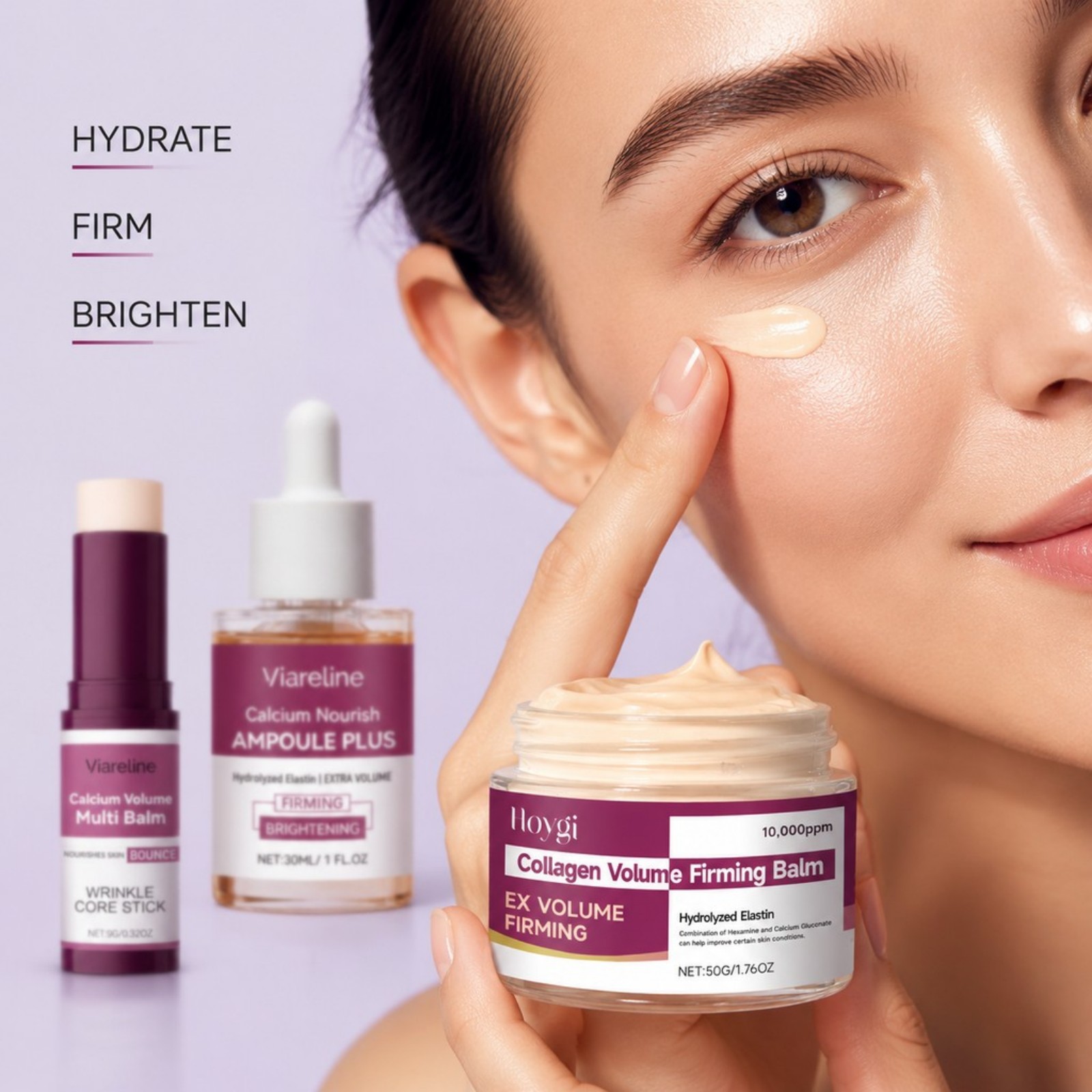 韓国カルシウムナリッシュコラーゲンセット エイジングケア カ - Luxury Skincare Korea のレビューと価格