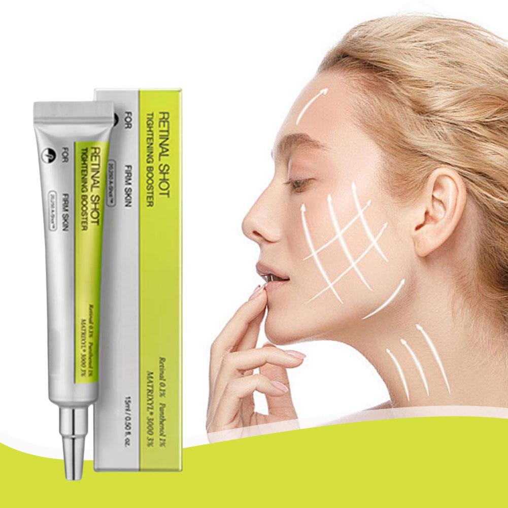 レチノールショット引き締めフェイスセラム保湿美白しわ除去引き - Luxury Skincare Korea のレビューと価格