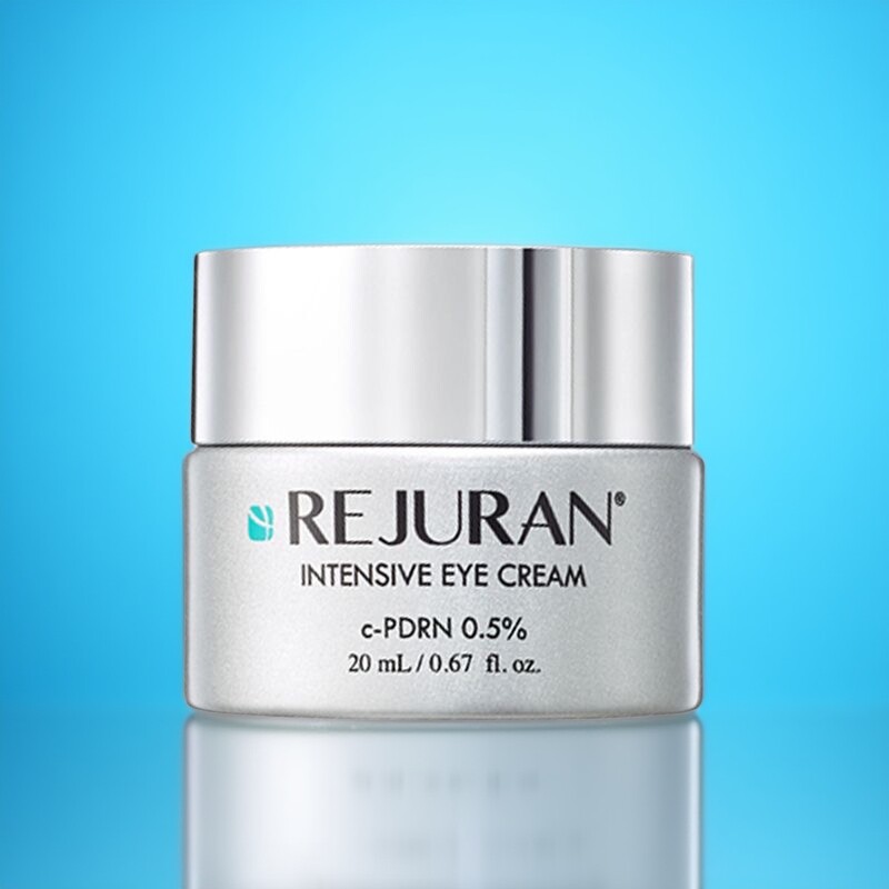 韓国製REJURANサーモンストレングスアイクリームは、小じ - Luxury Skincare Korea のレビューと価格