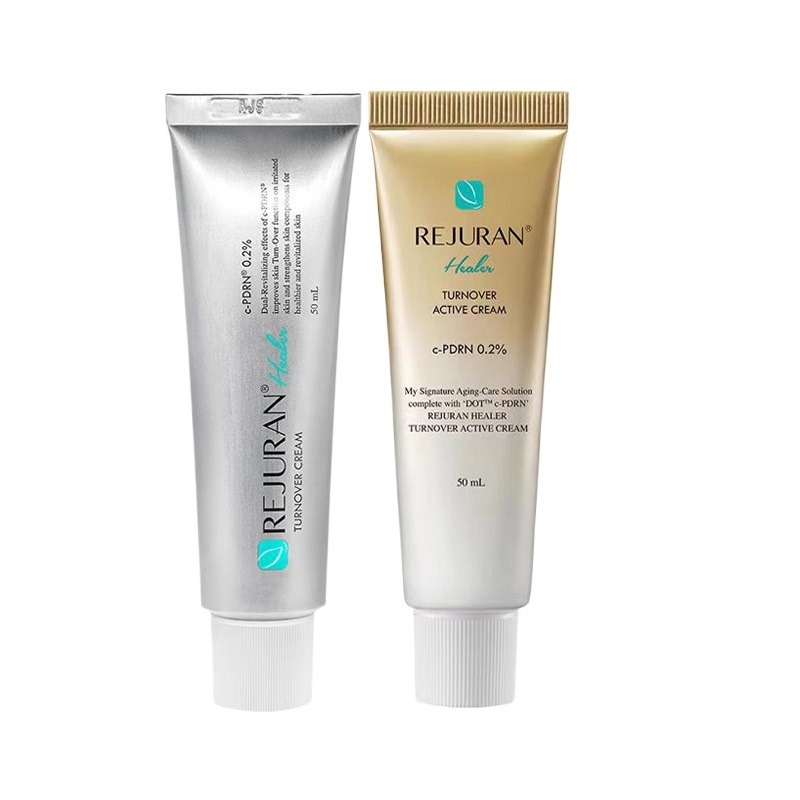 オリジナル韓国スキンケア REJURAN フェイスクリーム  - Luxury Skincare Korea のレビューと価格