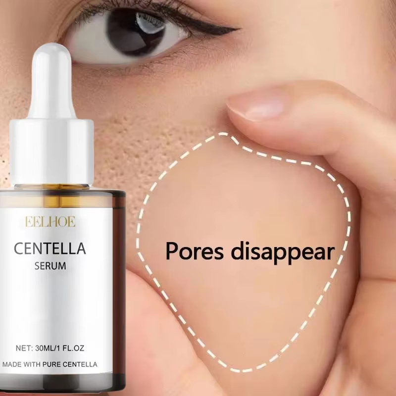 ツボクサエキス配合 毛穴縮小美容液 赤み緩和クリーム 保湿  - Luxury Skincare Korea のレビューと価格