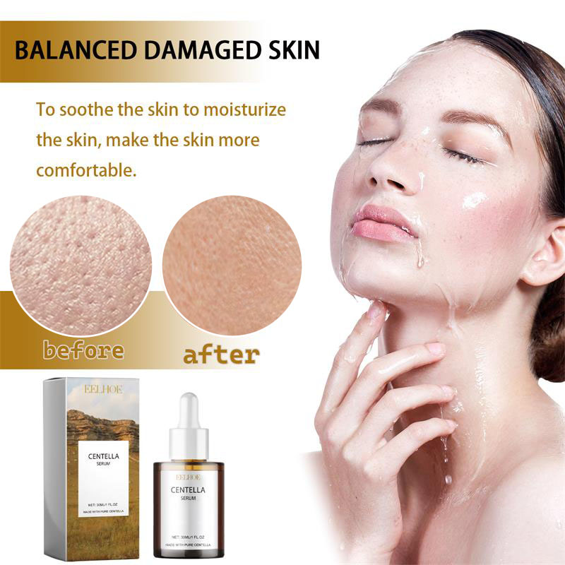 ツボクサエキス配合 毛穴縮小美容液 赤み緩和クリーム 保湿  - Luxury Skincare Korea のレビューと価格