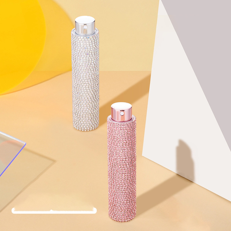 香水瓶 高級パッケージ 化粧品・スキンケアボトル 回転式ボト - Luxury Skincare Sets のレビューと価格