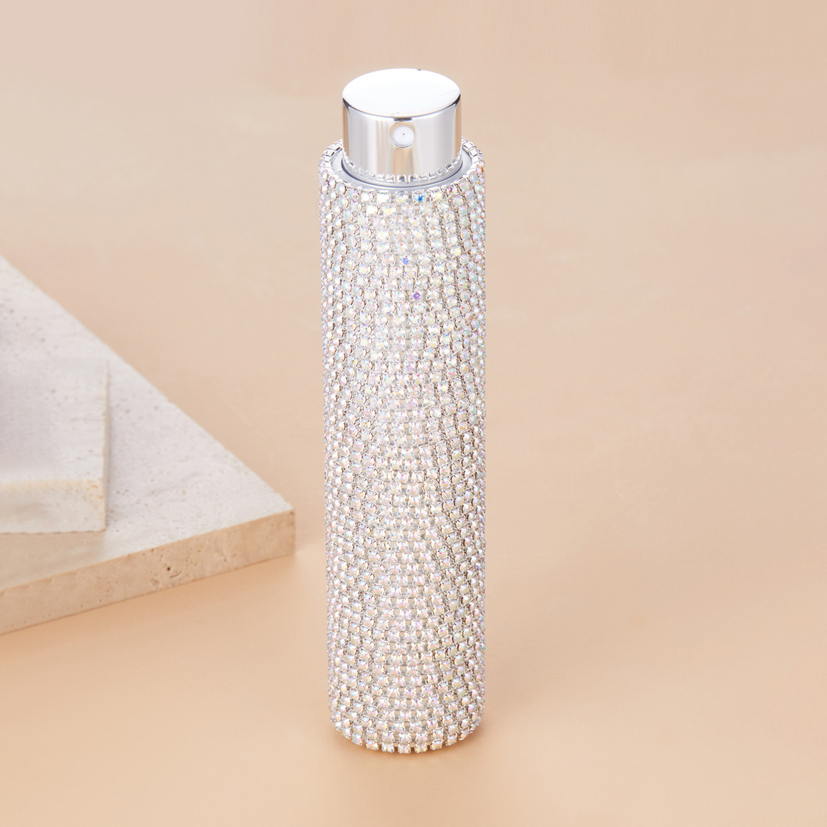香水瓶 高級パッケージ 化粧品・スキンケアボトル 回転式ボト - Luxury Skincare Sets のレビューと価格