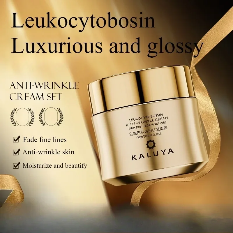 くすんだスキンケアのための贅沢なクリームセット - しわ防止 - Luxury Skincare Sets のレビューと価格
