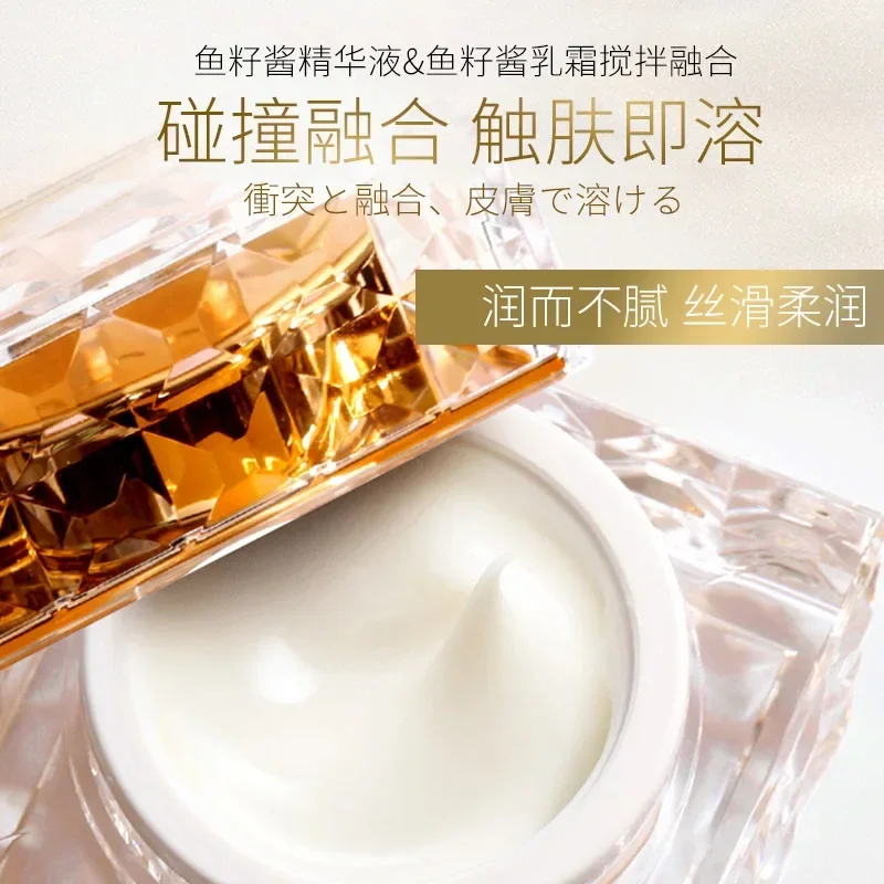 プラチナレア高級キャビアケアセット アンチエイジング修復フェ - Luxury Skincare Korea のレビューと価格