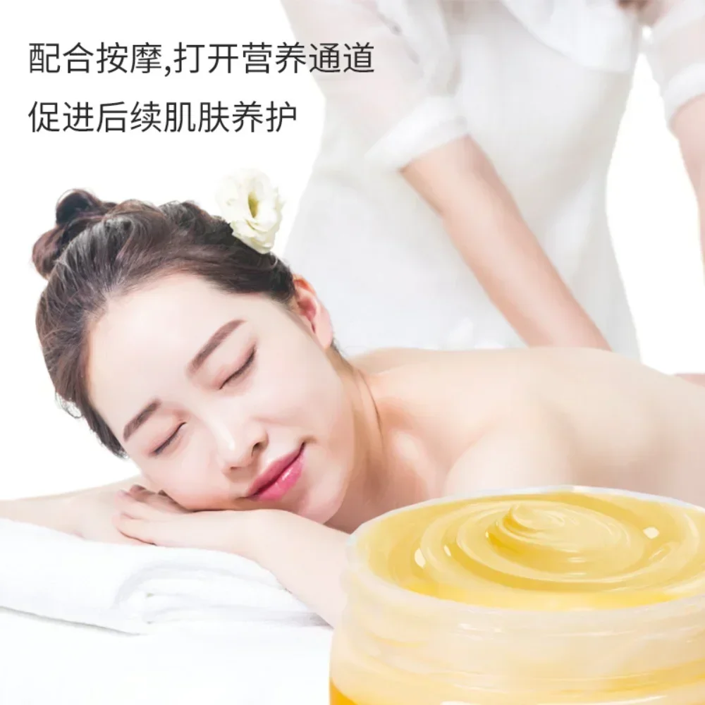 250g メラオ ホットクリーム ボディマッサージジェル セ - Luxury Skincare Korea のレビューと価格